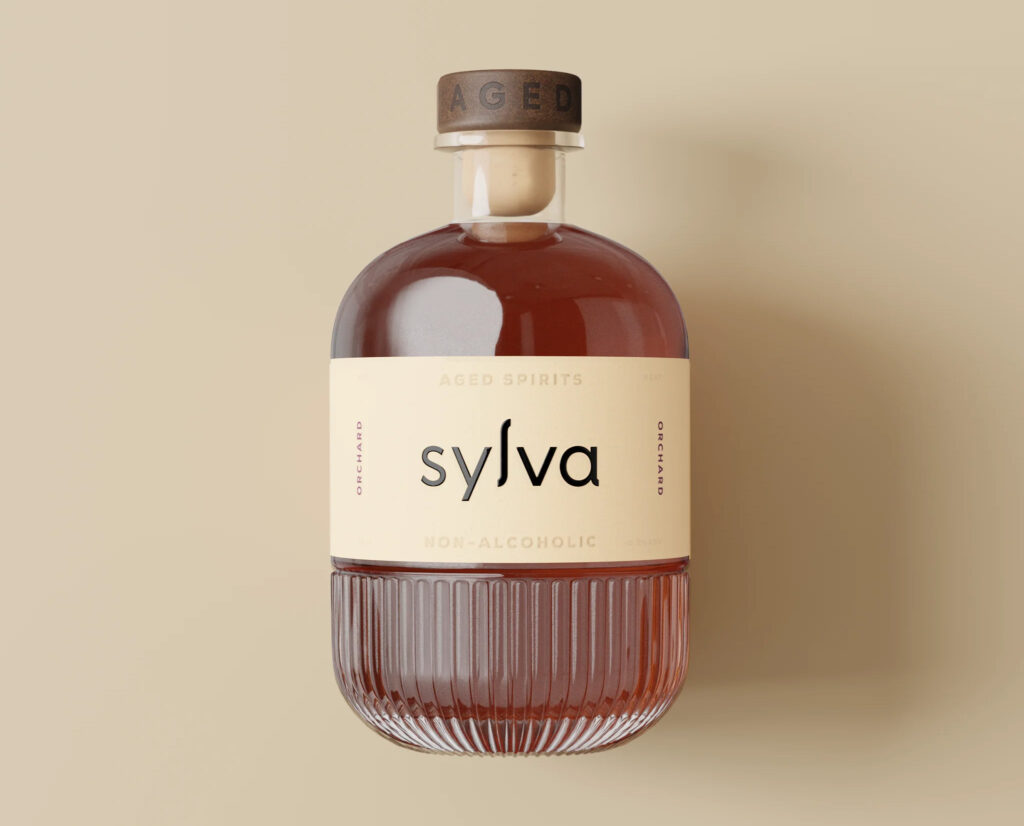 non-alcoholic fall drinks