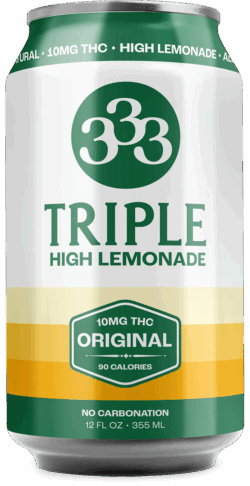 Triple High Lemonade spirit image