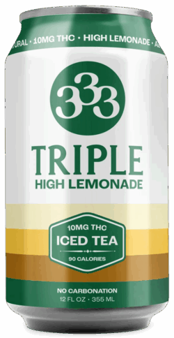 Triple High Lemonade Iced Tea spirit image