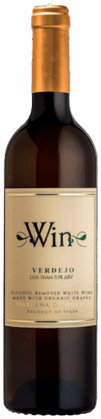 Win Verdejo spirit image