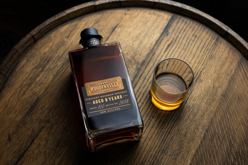 Best Whiskeys October 2025 Woodinville Whiskey