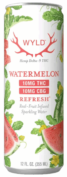 Wyld Watermelon spirit image