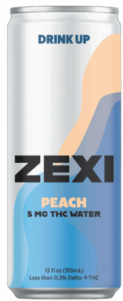 Zexi Peach spirit image