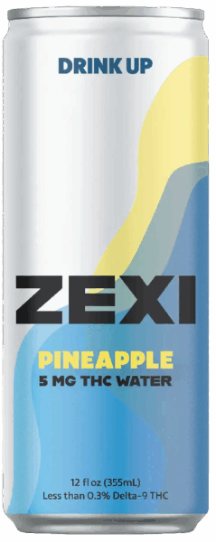 Zexi Pineapple spirit image