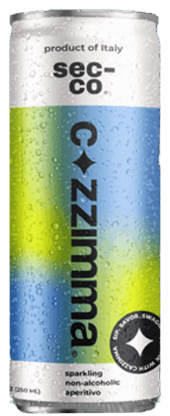 C*zzimma Secco spirit image