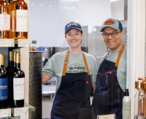 Nonalcoholic Bitters