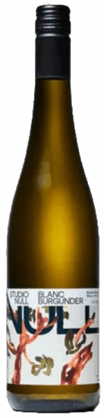 Studio Null Blanc Burgunder spirit image