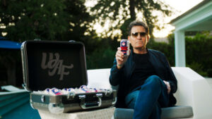 Nonalcoholic Beer