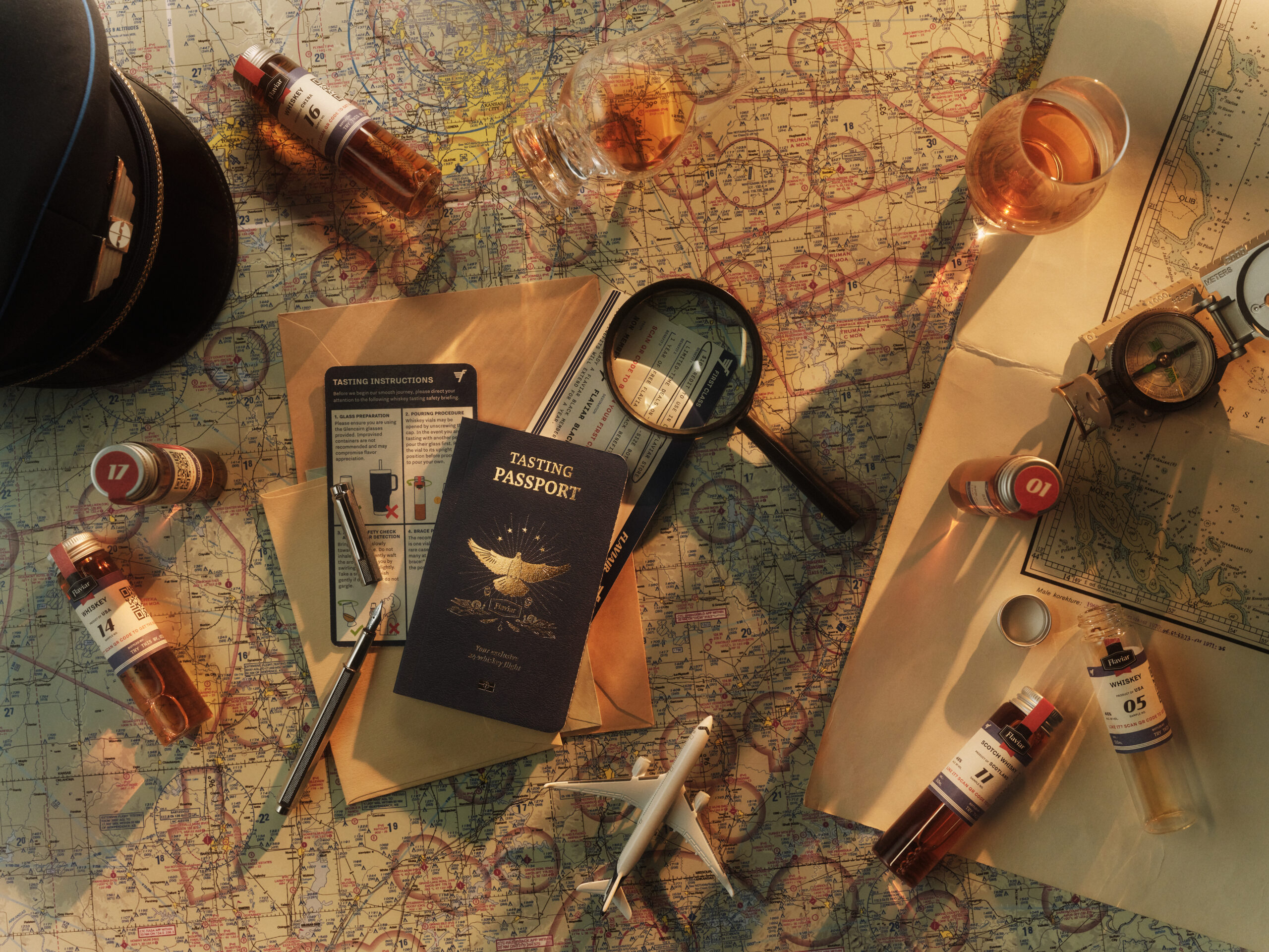 Whiskey Advent Calendar