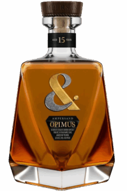 Ampersand Opimus spirit image
