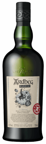 Ardbeg Eureka spirit image