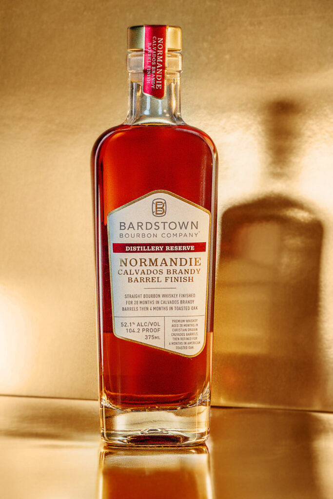 Bardstown Bourbon Company Normandie