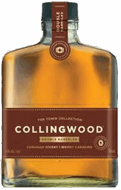 Collingwood Double Barreled spirit image