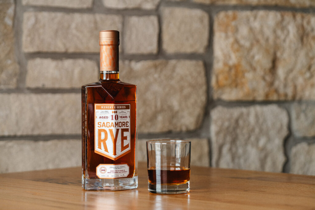 Best Whiskeys October 2025