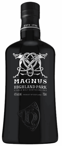 Highland Park Magnus spirit image