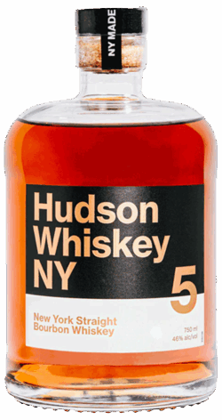 Hudson Whiskey This is Your Favorite Whiskey 5 spirit image