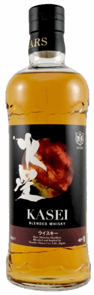 Kasei Blended Whiskey spirit image