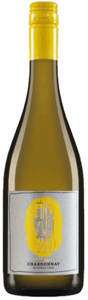 Leitz Eins Zwei Zero Chardonnay spirit image