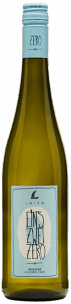 Leitz Eins Zwei Zero Riesling spirit image