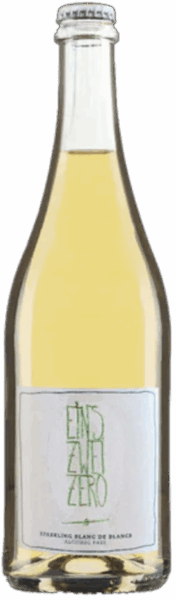 Leitz Eins Zwei Zero Sparkling Blanc de Blancs spirit image