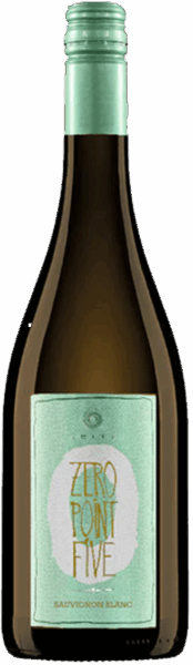 Leitz Zero Point Five Sauvignon Blanc spirit image