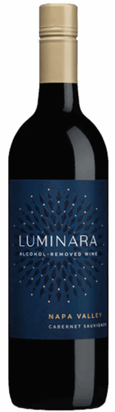 Luminara Cabernet Sauvignon spirit image