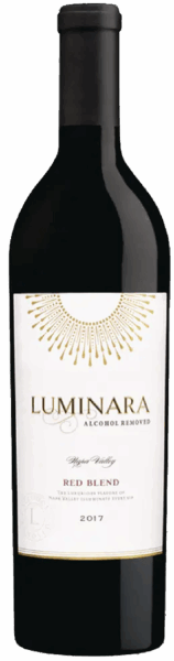 Luminara Red Blend spirit image