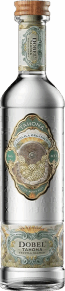 Maestro Dobel Tahona Blanco spirit image