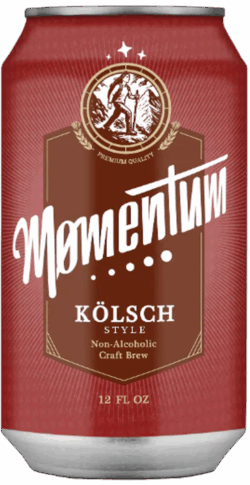 Momentum Kolsch spirit image