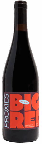 Proxies Big Red spirit image