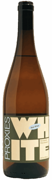 Proxies White spirit image