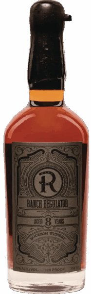 Ranch Regulator 8 Years spirit image