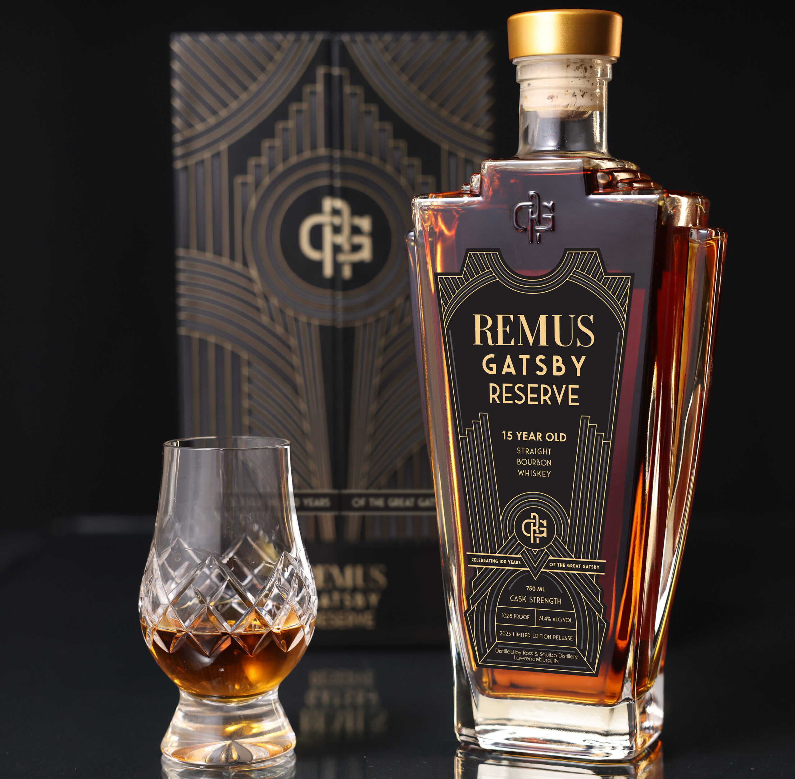 Remus Gatsby Reserve