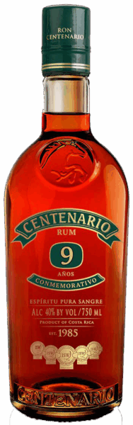 Centenario Conmemorativo 9 Anos spirit image