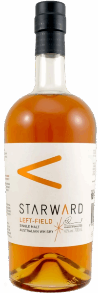 Starward Left field spirit image