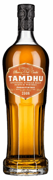 Tamdhu Ambar Vintage 2008 spirit image