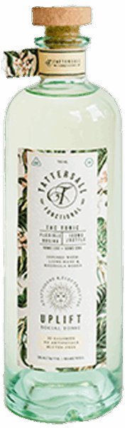 Tattersall Uplift spirit image