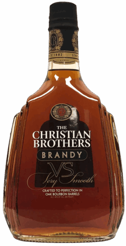 The Christian Brothers VS Brandy spirit image