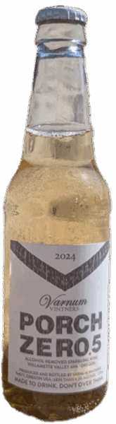 Varnum Vintners Porch Zero.5 spirit image