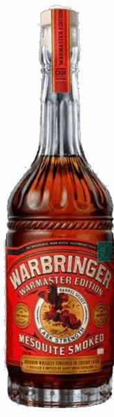 Warbringer Warmaster Edition spirit image