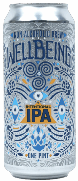 WellBeing Intentional IPA spirit image