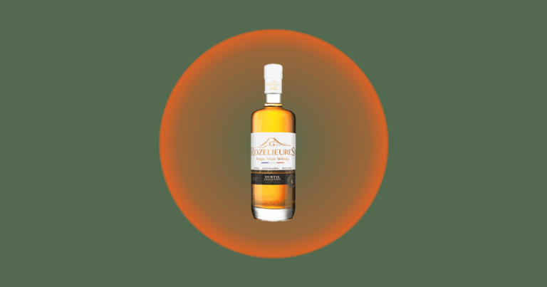 Rozelieures Subtil Single Malt Whisky