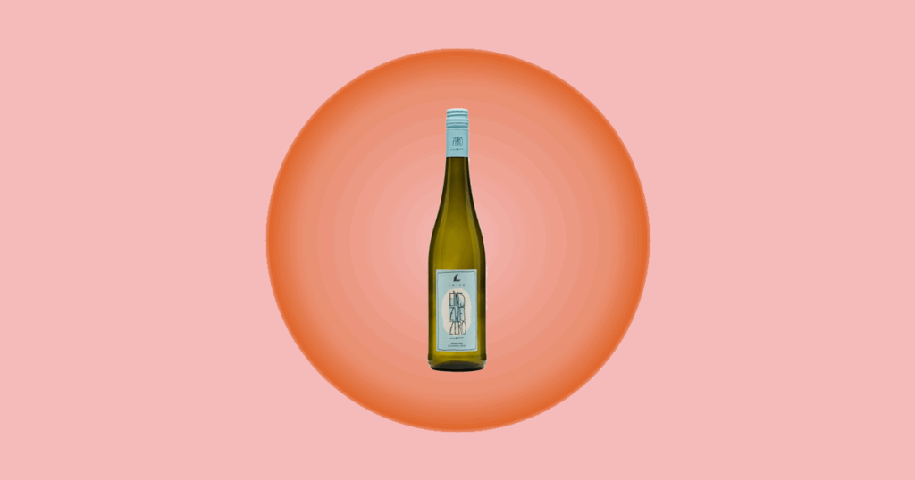 Best Non-Alcoholic Wines
