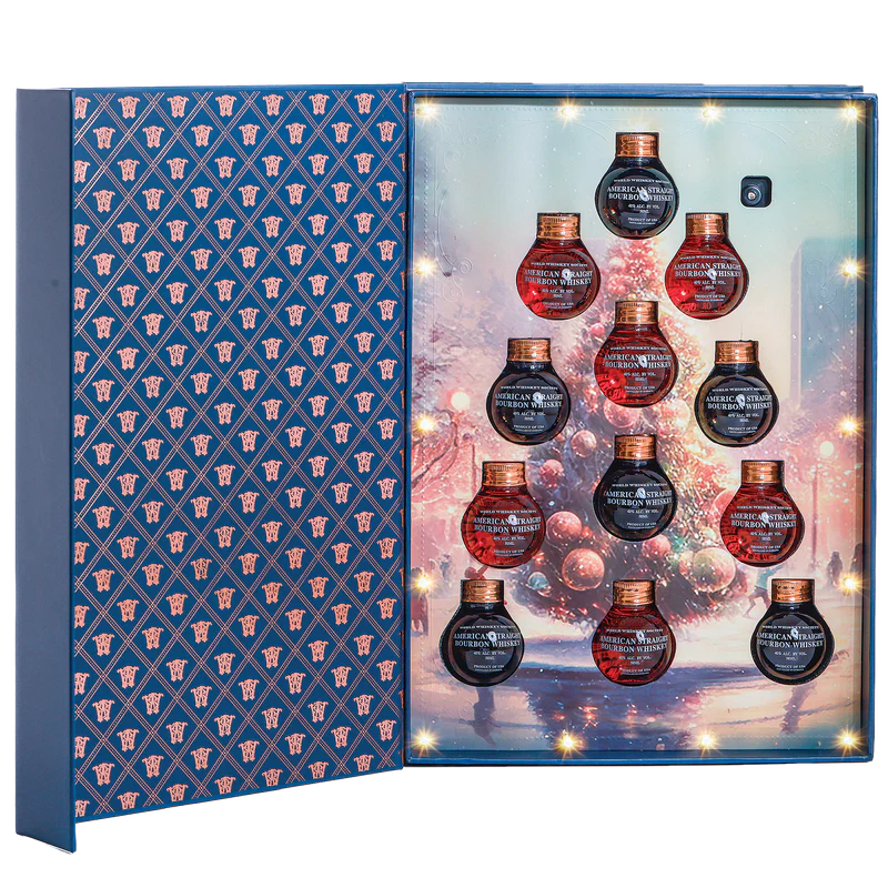 Whiskey Advent Calendars