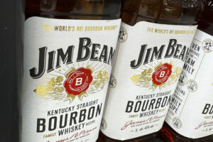 Jim Beam