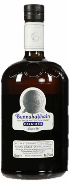 Bunnahabhain Darach Ùr spirit image