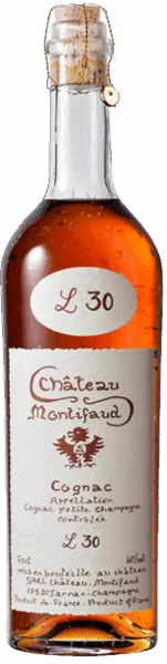 Chateau Montifaud Cognac Heritage spirit image