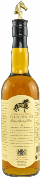 Frysk Hynder spirit image