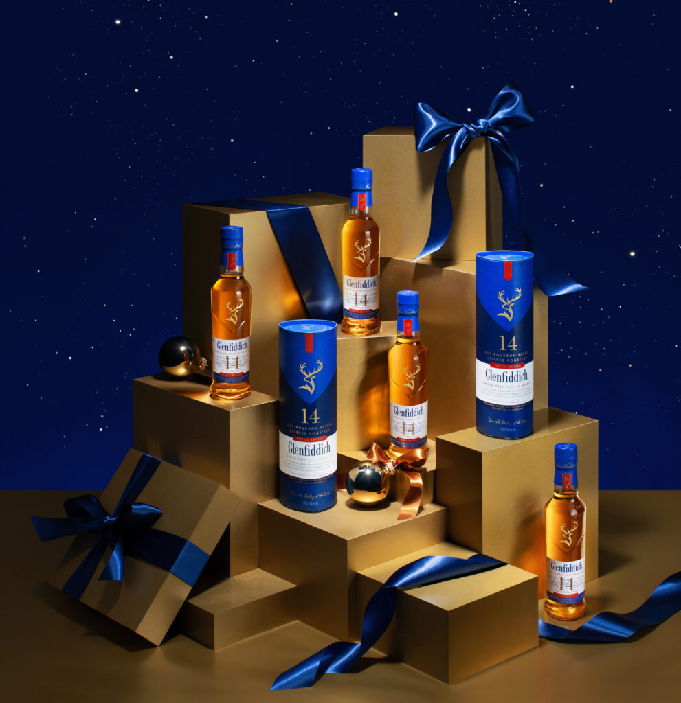 holiday whiskey gift guide 2025