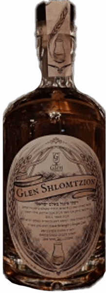 Glen Shlomtzion 2025 spirit image